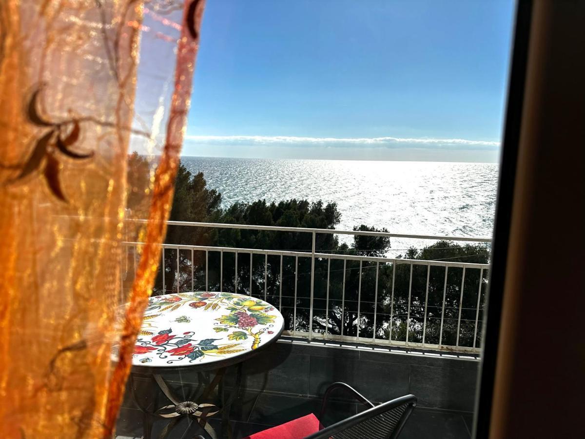 Suite Fronte Mare - Σαν Ρέμο Εξωτερικό φωτογραφία