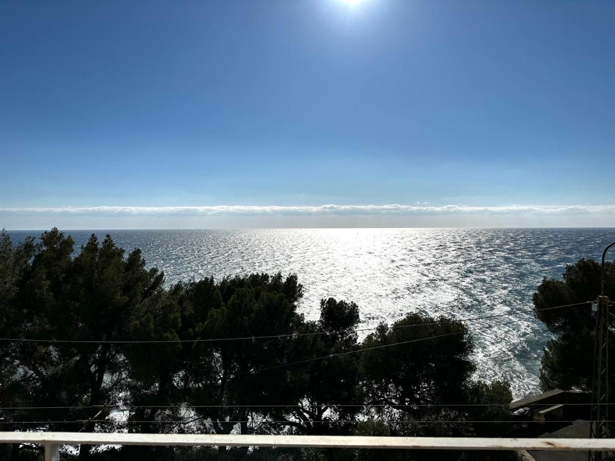Suite Fronte Mare - Σαν Ρέμο Εξωτερικό φωτογραφία
